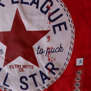 **DAMAGED** Beer League All Star Staple Tee  (3)