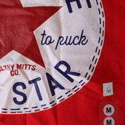 **DAMAGED** Beer League All Star Staple Tee (6)