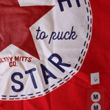 **DAMAGED** Beer League All Star Staple Tee (6)