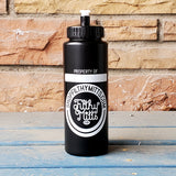 Filthy Mitts Branded Tall Boy Water Bottle