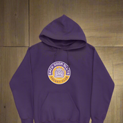BDS Round Logo Youth Staple Hoodie