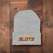 BDS Slots Knit Beanie