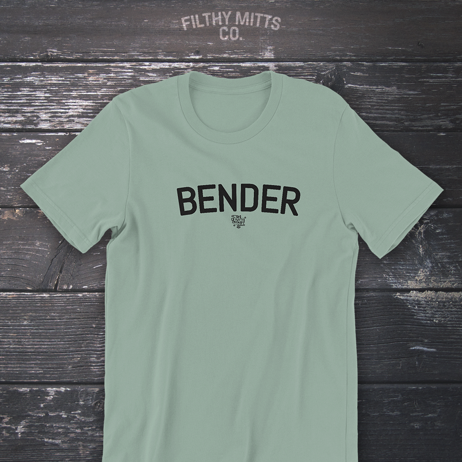 Bender Unisex T-Shirt