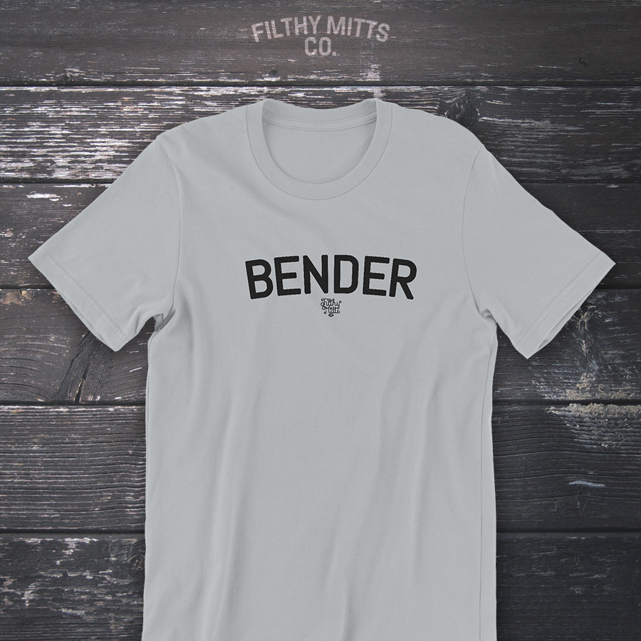 Bender Unisex T-Shirt