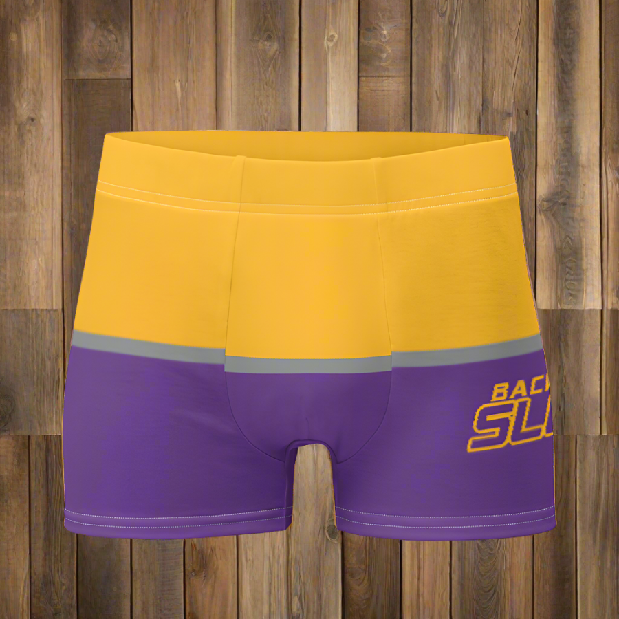 BDS Boxer Briefs