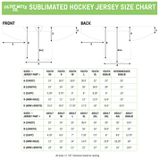 Robo Roosters Jerseys