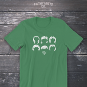 **DAMAGED** Salad Bar Staple Tee (5)