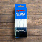 Referee Laces