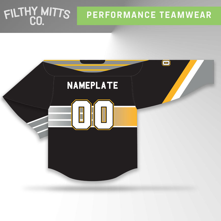 Robo Roosters Jerseys