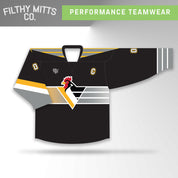 Robo Roosters Jerseys