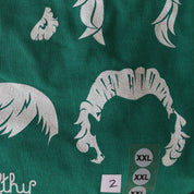 **DAMAGED** Salad Bar Staple Tee (2)