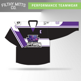 Shitshow Jersey