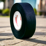 1" Black Cloth Tape
