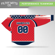 The Naturals Jersey