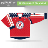 The Naturals Jersey