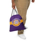 BDS Drawstring bag