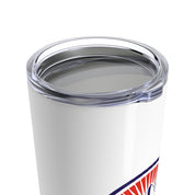 Hockey Revolution Travel Tumbler
