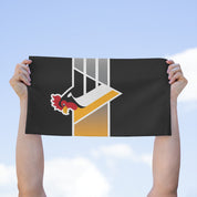 Robo Roosters Rally Towel