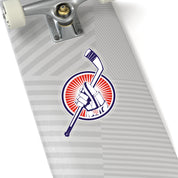Hockey Revolution Stickers