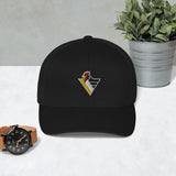 Robo Roosters Trucker Cap