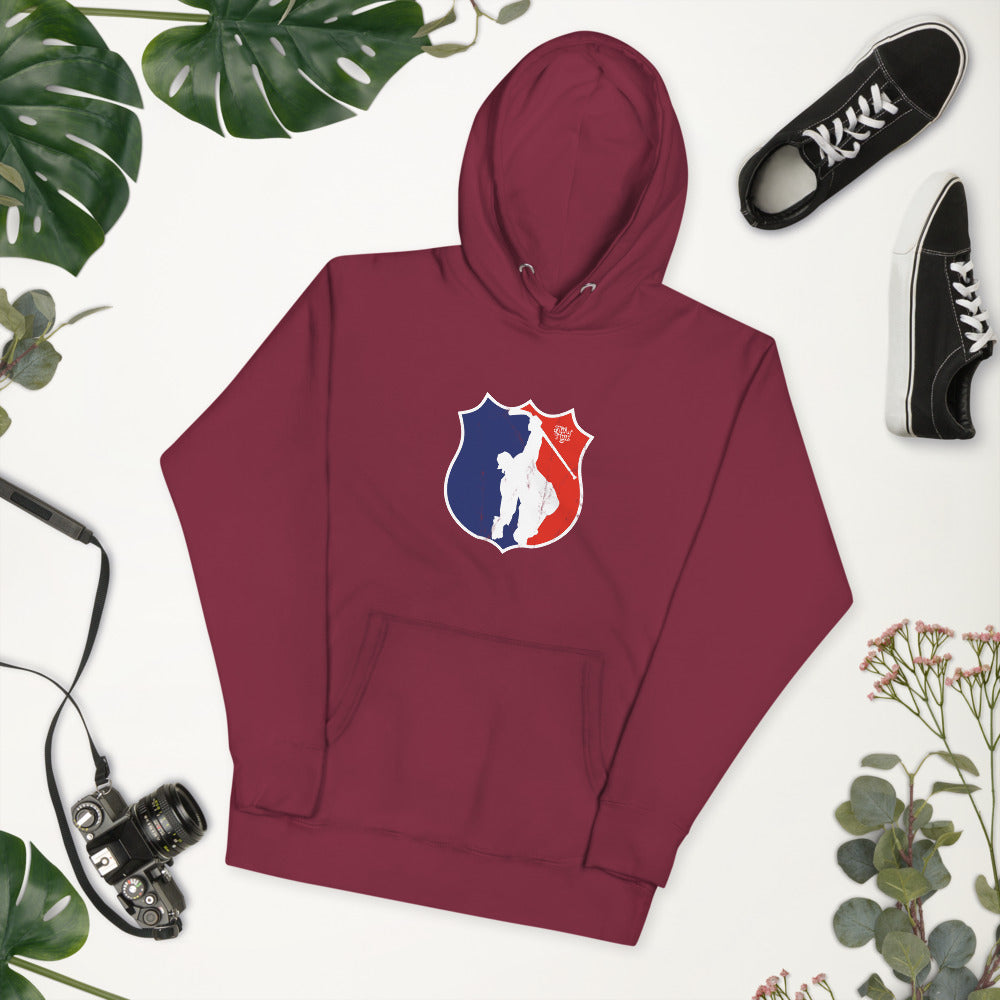 Major League Celly Unisex Hoodie