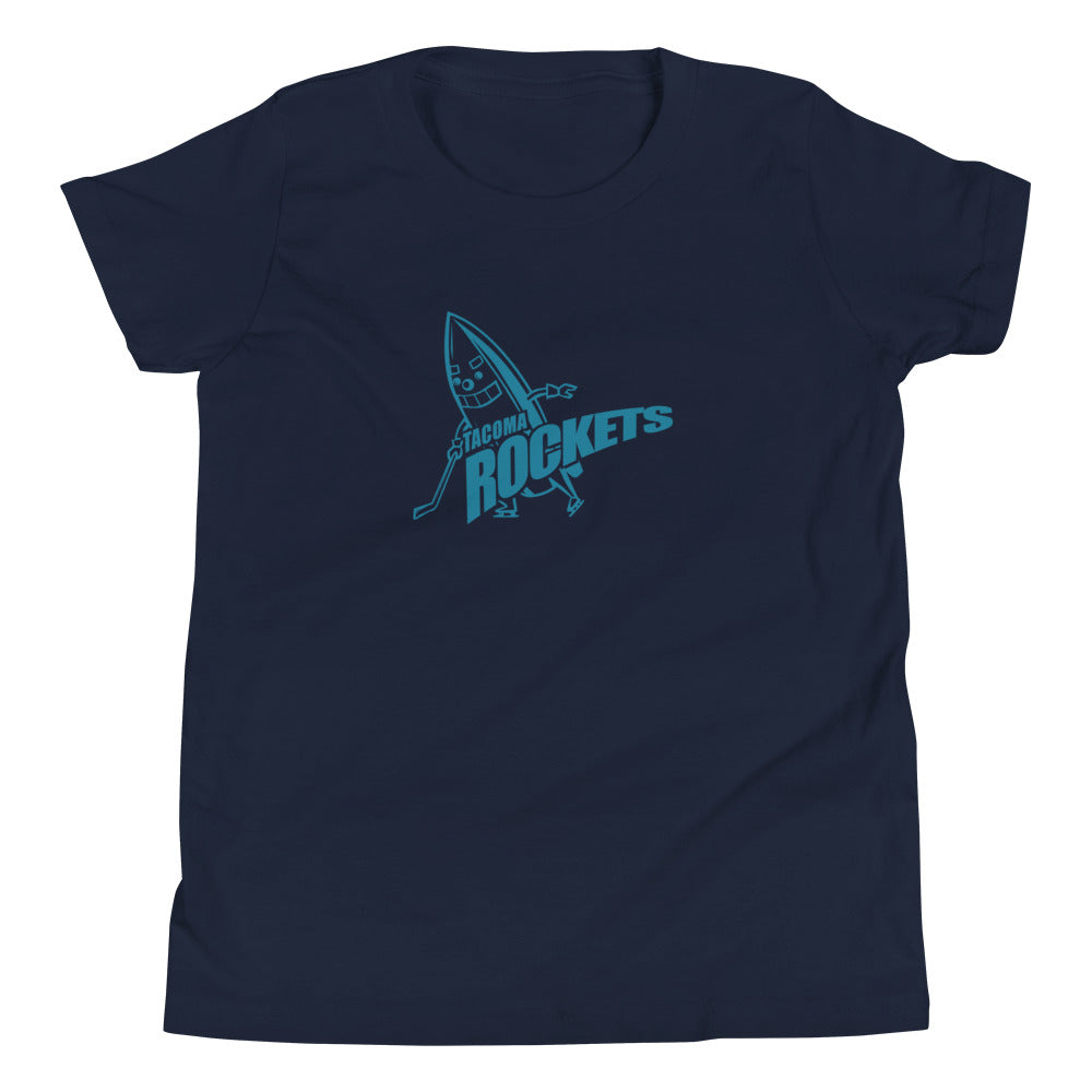 Tacoma Rockets Youth T-Shirt
